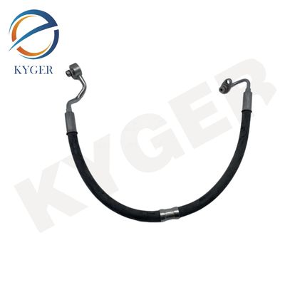 32416778514 Power Steering Pressure Hose 7 F01 BMW Steering Parts