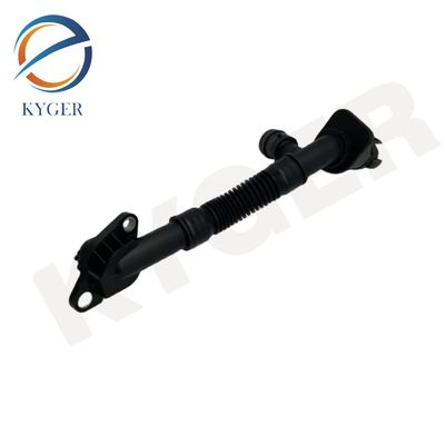 11157646086 Auto Engine System Engine Parts Crankcase Breather Hose For BMW 5 6 7 Series X5 X6 11157575642 1115 7646 086