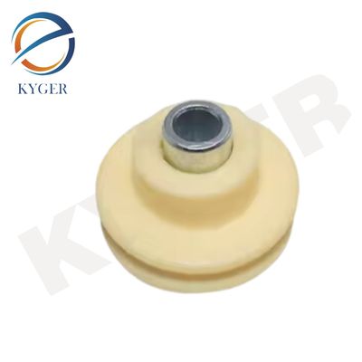 3352 6776 557 Car Accessories Upper Lower Spring Pad Rear Strut Shock Absorber For BMW X5 X6 E70 E71 33526776557