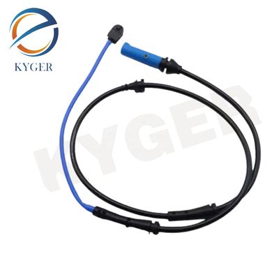 Easy Connection Brake Lining Wear Sensor A34356861807 For BMW G12