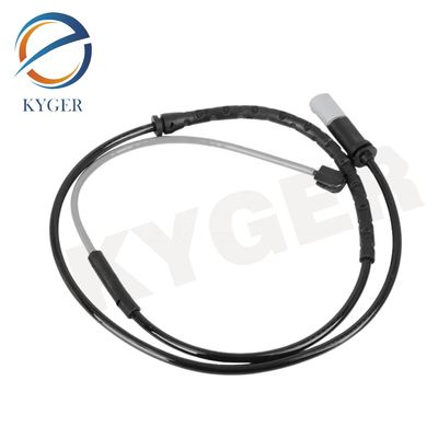 High Sensitivity Brake Pad Wear Sensor 34356854168 For BMW X5 E70