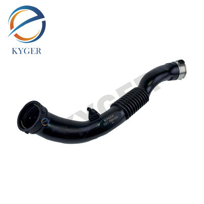 13717604033 Auto Air intake hose Turbo Charger Intercooler Hose 1371 7604 033 For BMW X3 F25 x4 F26 F34 F32