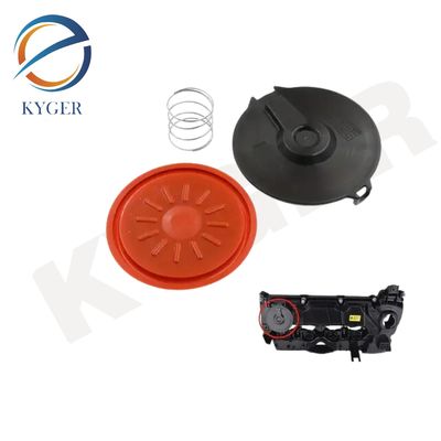 Car Auto Part 1112 7646 554 Auto Part Valve Cover Chamber For BMW MINI R55 R56 R60 1112 7646 554 11127646554