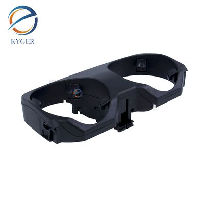51169179820 Car Center Console Water Cup Holder For BMW 7 Series F01 F02 F04