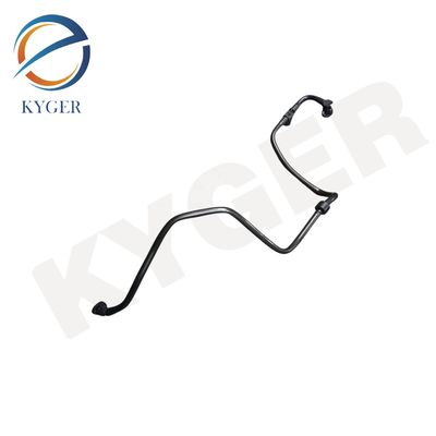 Auto Parts 13907595191 Suction Jet Pump With Line For BMW 5 Series 6Series 7Series X5 X6 F10 F15 1390 7595 191