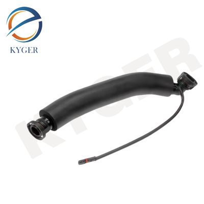 Car Auto Part 11157522931 Car Engine Crankcase Breather Hose 1115 7522 931 For BMW E60 E85 E90 325i Z4 330i