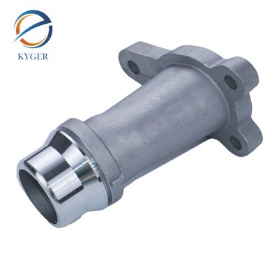 11118511205 Aluminium Engine Block Connector Pipe 1111 8511 205 For BMW F20 F21 F52 F30 F34 F35 F48