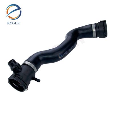 17127619684 Engine Radiator Coolant Hose 1712 7619 684 For BMW F07 F10 F11