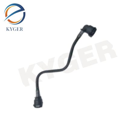 17128602599 Engine Coolant Radiator Water Hose Pipe Cooling System For BMW G11 G12 G30 G31 G38 5 6 7 Series 730Li 1712 8602 599