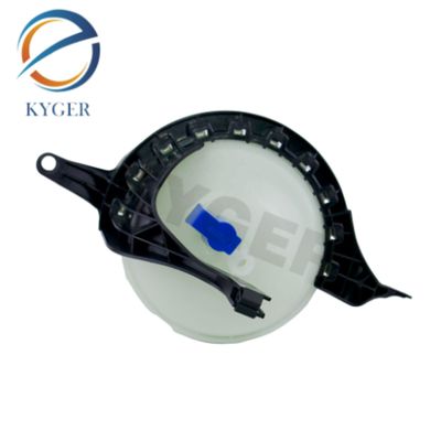 17138614293 Plastic Car Auto Parts Engine Coolant Reservoir Expansion Tank 1713 8614 293 For BMW F18 5 Series