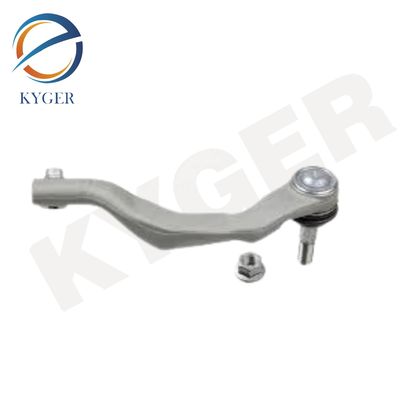 3210 6869 424 Front Left Steering Gear Ball Head Steering Rod Ending For BMW 2 F45 F46 X1 F48 X2 F39 F40 F44 32106869424