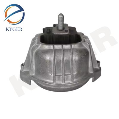22 11 6 768 852 Car Engine Mount For BMW N46 E81 E82 E87 E90 120i Suspension Engine Mount 22116768852 22116773744