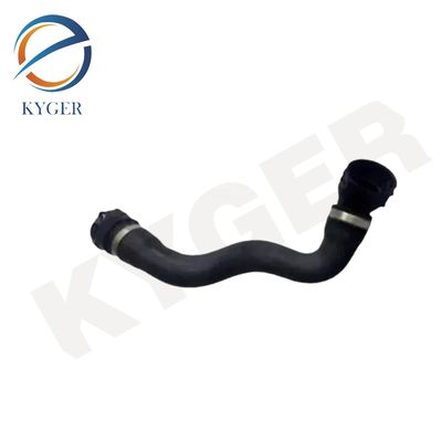 KYGER Cooling Systems Auto Parts Radiator Coolant Hose Water Pipe 1712 7640 917 For BMW 5 F10 2009-2016 OE 17127640917