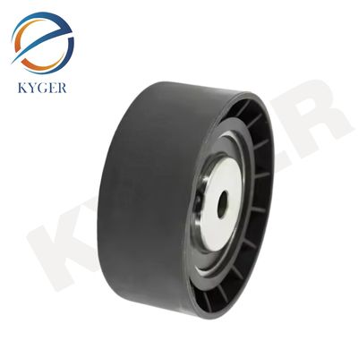 11281731220 Belt Idler Pulley Fatigue Resistant For BMW 5 Series E34 1995