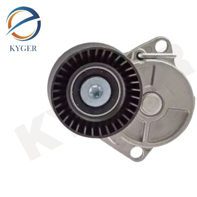 1128 1432 104 Auto Parts Tension Pulley 11281247647 11281432104 For BMW E36 E46 Z3 316i 318ti 318i 318is 318ci 1990 2006