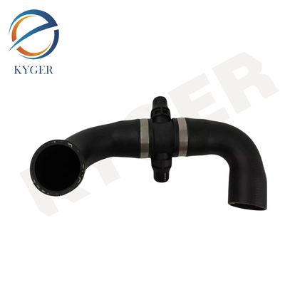 KYGER 1153 7603 511 Auto Engine Cooling System Radiator Water Coolant Hose For BMW F32 F30 F31 F33 F10 F07 F18 OE 11537603511