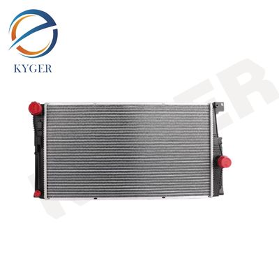 Cooling System Radiator Auto Parts Transmission Engine Coolant Radiator 17118672012 For BMW F10 F11 F18 1711 8672 012