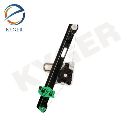 High Quality Rear Right Power Window Regulator 5135 7140 590 Fits For BMW 3 Series E90 E91 51357140590