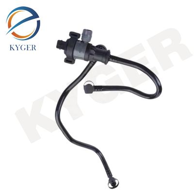 Energy Efficiency Fuel Tank Breather Valve 13907636143 For BMW F07