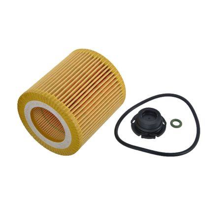 Energy Saving Auto Engine Oil Filter 11428683204 High Strength For BMW F20