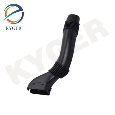 1371 7582 310 High Quality Cooling System Flexible Air Inlet Intake Hose Pipe Fit For BMW F07 F18 13717582310