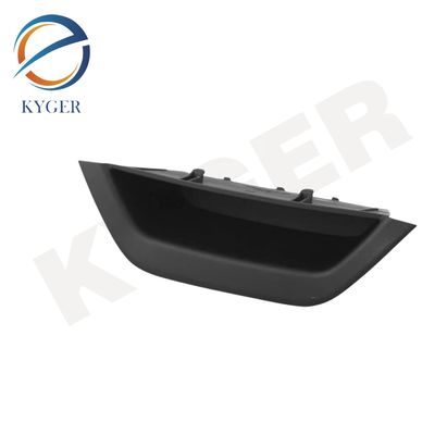 KYGER Auto Part 5141 7250 306 Door Front Door Internal Handle Pull Trim Door Storage Box 51417250306 For BMW F25 F26 X3 X4