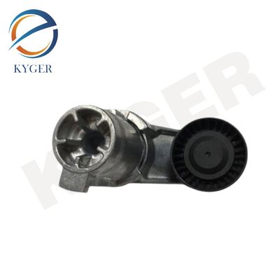 Auto Body Part 11288604266 Auto Parts Car Drive Belt Tensioner INA 1128 8604 266 For BMW F07 F07 F10 E70 X5 X6 335i 3.0L L6