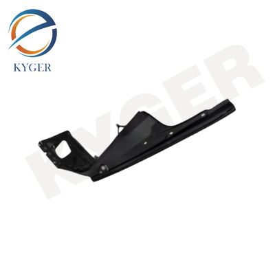 5176 7019 803 High Quality Front Bumper Leaf Plate Cover For  51767019803 Right Position Cars Model Part For BMW F10 F11