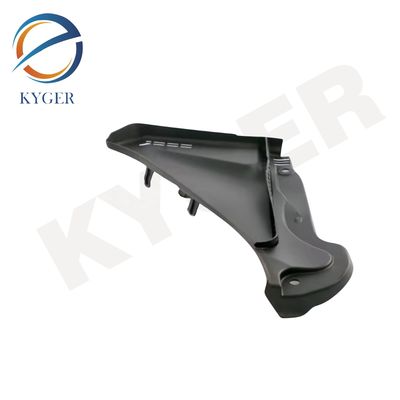 KYGER Auto Part 51717216978 7216978 For BMW 5 Series F10 F11 Cover Windscreen Panel Right Windshield Cowl Passenger Side Cover