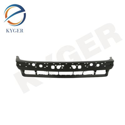 KYGER High Quality 5111 1944 439  Auto Part Front Bumper Fit For BMW 5 Touring E34 5Saloon E34 51111944439