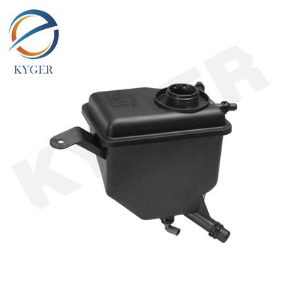 1713 7542 986 Cooling System Expansion Coolant Water Tank Expansion Tank For BMW E60 17137542986 17137519219 17117639021
