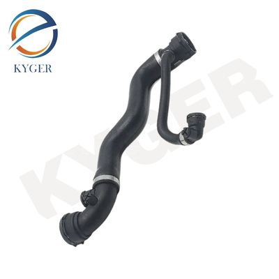1712 7520 668 Auto Car Parts Cooling System Radiator Coolant Hose Water Hose Pipe 17127520668 17127507748 For BMW 3 Series E46