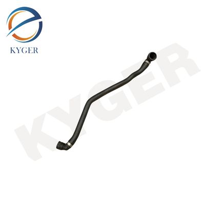 Auto Parts Radiator Coolant Hose Rubber Hoses 17127624676 For BMW F20 F21 F22 F23 F30 F35 F32 F36 N55 1712 7624 676