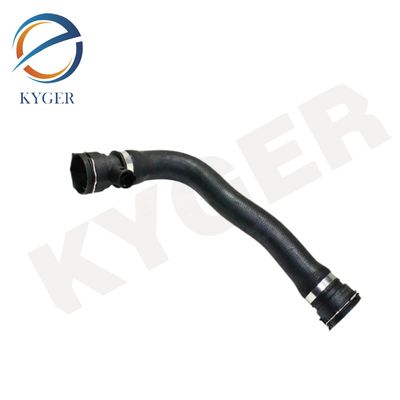 1712 7508 011 Auto Parts Lower Engine Radiator Coolant Hose Water Pipe 17127508011 For BMW E60 E63 E64 E65 E66 545I 645CI 745I