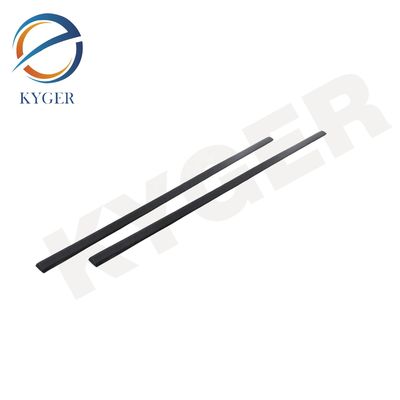 KYGER Front Fender Molding Door Rubber E34 51131944941 Front Fender Molding