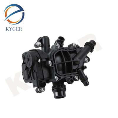 1153 7644 811 Car Engine Coolant Thermostat 11537644811 For BMW F22 F23 F30 F34 F31 F32 F36 G30 G12 X3 G01 X4 G02