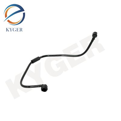 1712 8740 118 Auto Parts Coolant Radiator Hose Car Fitments For BMW F87 F33 F20 F21 F22 17128740118 17129845173 17128616536