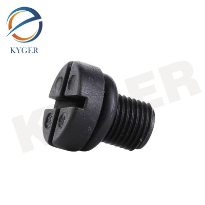 1153 7793 373 Expansion Tank Screw Plug Coolant line Breather Screw Valve Radiator 11537793373 1713 7642 158 For BMW F20 F30
