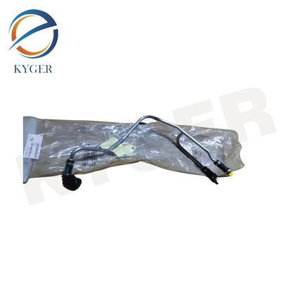 KYGER High Quality 11538053163 Car Auto Part Auto System Return Pipe Fit For BMW F10 F12 F13 1153 8053 163