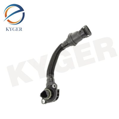 Car Auto Part Crankcase Vent Hose 11157843151 For BMW F06 F10 F12 F13 Cabrio Coupe 7843151 1115 7843 151