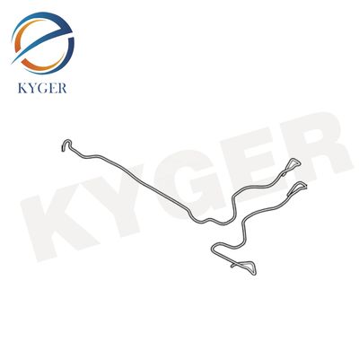 High Quality Car Auto System Cooling System 37206793278 Right Air Pipe Air Tube For BMW F07 F11 518d 520dX 520i 3720 6793 278