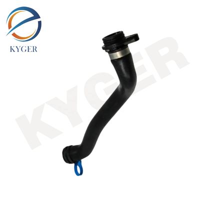 1153 7580 969 Automobile Cooling System Radiator Coolant Hose For BMW F06 F07 F10 F11 F12 F13 F18 F01 F02 11537580969