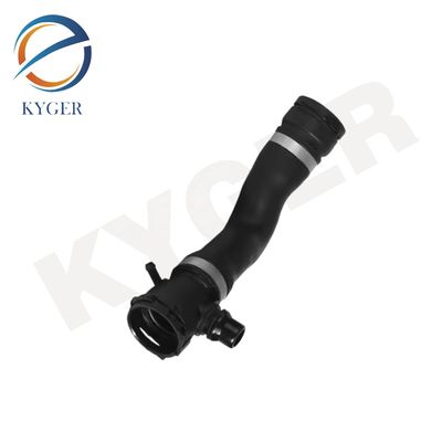 1712 7531 579 Car Accessories Cooling System Upper Radiator Coolant Hose 17127531579 For BMW E81 E82 E84 E87 E89 E90 E91 E92 E93