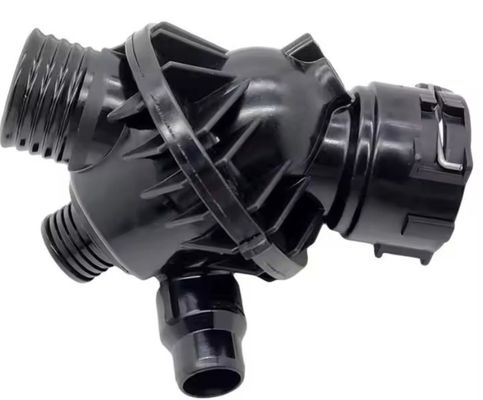 Engine Coolant Thermostat & Housing Assembly 11537598865 1153 7598 865 1153 2394 968 11532394968 for bmw F30 335i F20