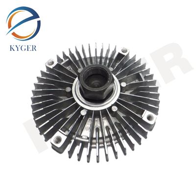 11521723918 Auto Cooling System Radiator Cooling Fan Clutch 1152 1723 918 For BMW E12 E21 E23 E24 E28