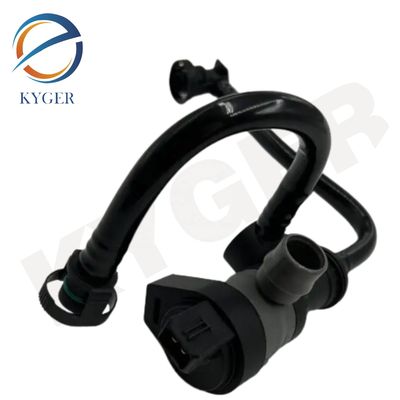 Auto Engine System 1390 7636 154 Fuel Tank Breather Valve Exhaust Valve For BMW F06 F07 F10 F30 13907636154 13902366607