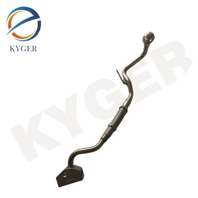 1153 8485 156 Automotive Cooling System Coolant Tube Turbocharger Coolant Line For BMW G11 G12 G30 G05