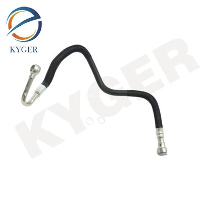 3241 6767 137 Cooling System For BMW X5 E53 00-06 Steering System Hydraulic Hose Return Pipe 32416767137