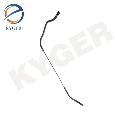 1712 7618 510 Crankcase Breather Vent Hose Pipe Radiator Overflow Hose Fit Breather Tube Vent For BMW 17127618510
