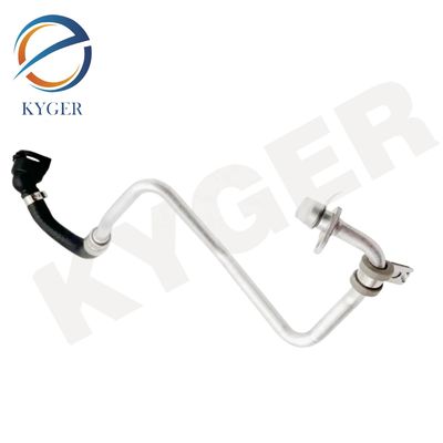 1153 8629 971 Cooling System Turbocharged Tube Wate Return Line For BMW G30 G01 F97 F39 F48 G11 G12 F45 11538629971